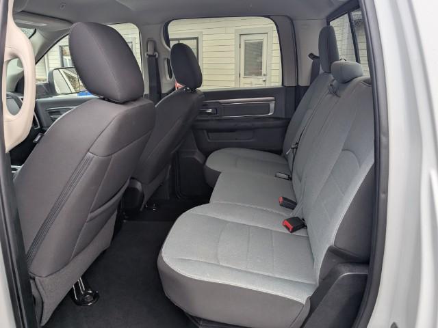 used 2023 Ram 1500 Classic car, priced at $30,595