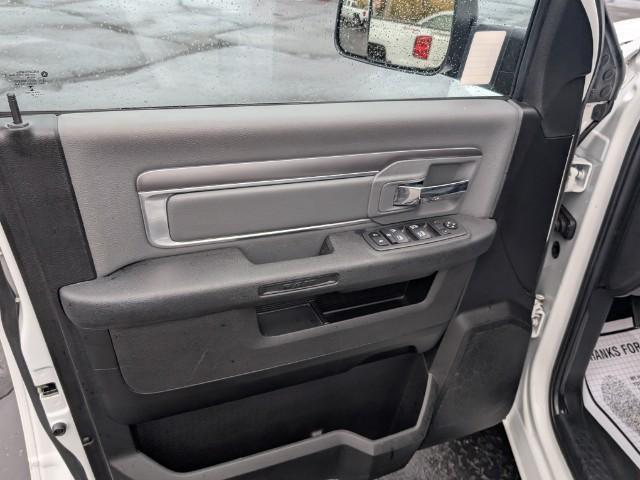 used 2023 Ram 1500 Classic car, priced at $30,595