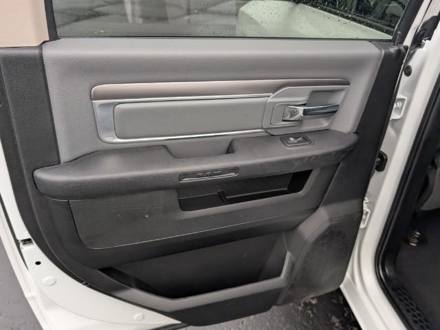 used 2023 Ram 1500 Classic car, priced at $30,595