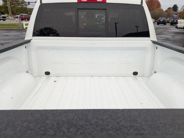 used 2023 Ram 1500 Classic car, priced at $30,595