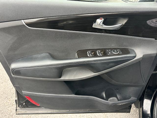 used 2019 Kia Sorento car, priced at $17,995