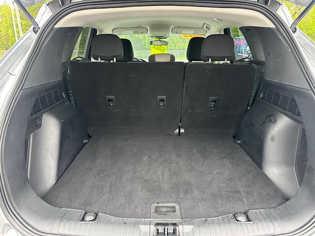 used 2022 Ford Escape car, priced at $22,995