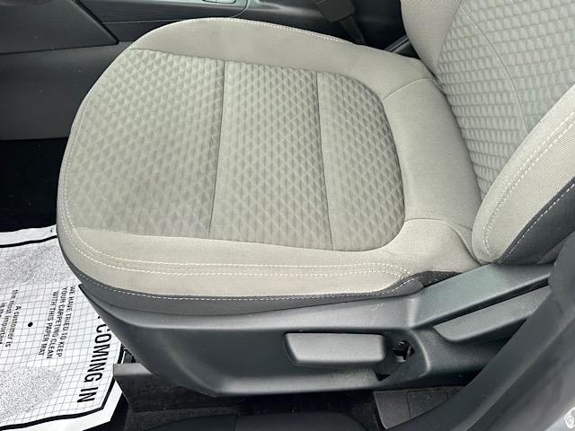 used 2022 Ford Escape car, priced at $22,995