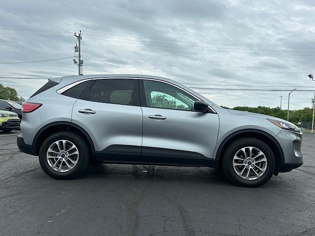 used 2022 Ford Escape car, priced at $22,995