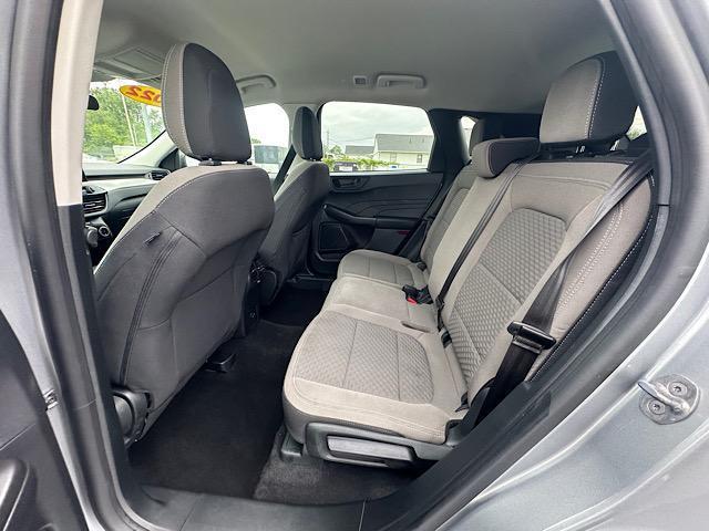 used 2022 Ford Escape car, priced at $22,995