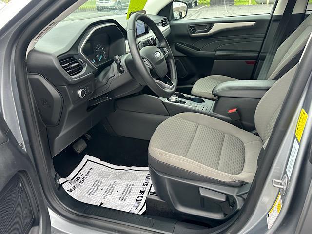 used 2022 Ford Escape car, priced at $22,995