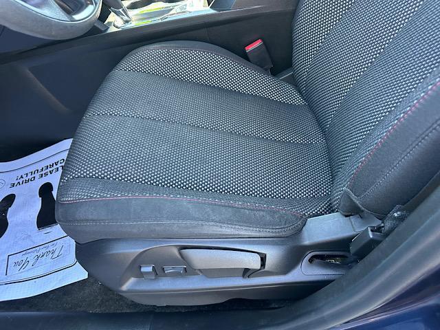 used 2017 Chevrolet Equinox car, priced at $10,995