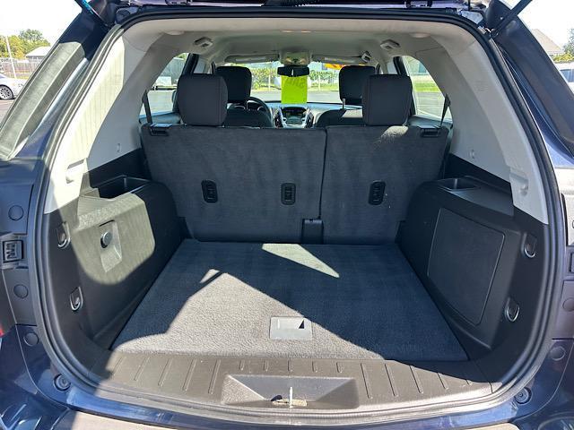 used 2017 Chevrolet Equinox car, priced at $10,995