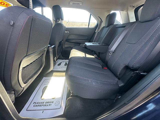 used 2017 Chevrolet Equinox car, priced at $10,995