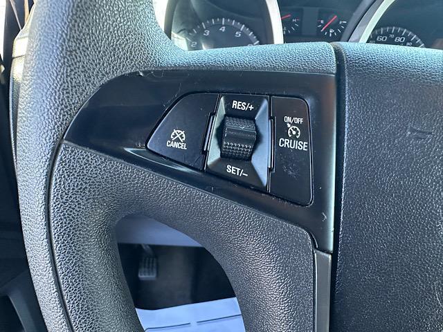 used 2017 Chevrolet Equinox car, priced at $10,995