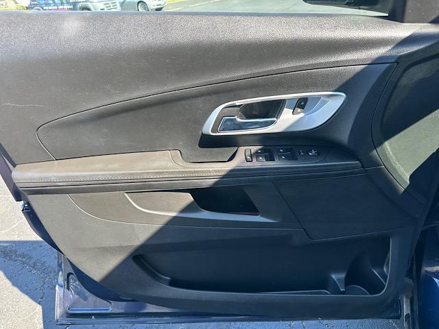 used 2017 Chevrolet Equinox car, priced at $10,995