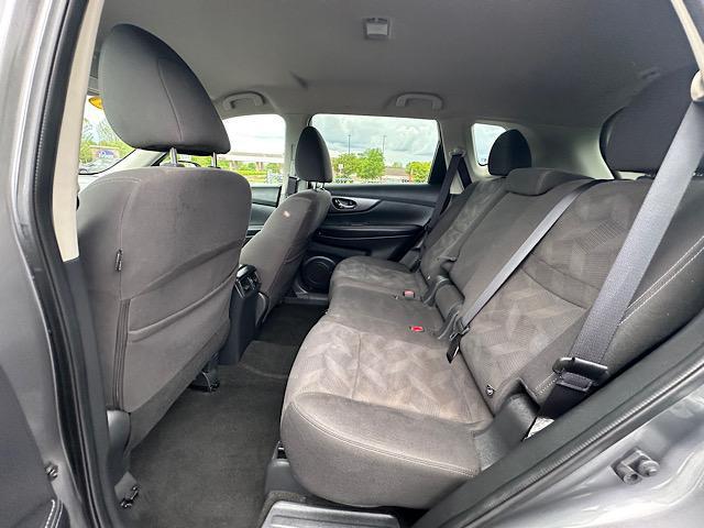 used 2016 Nissan Rogue car, priced at $11,995
