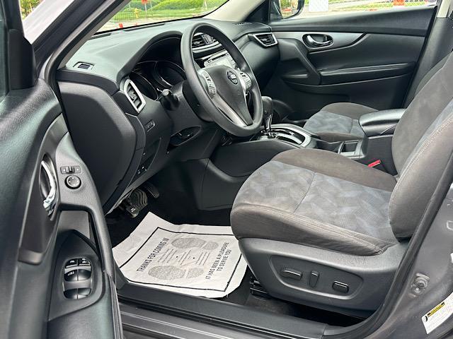 used 2016 Nissan Rogue car, priced at $11,995