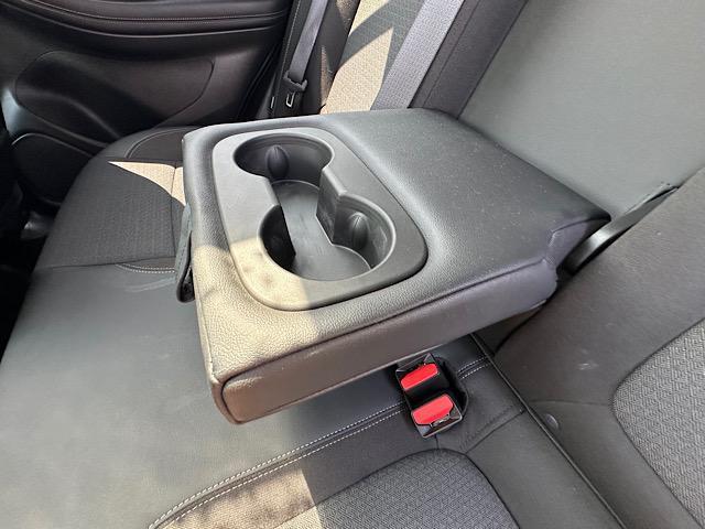 used 2021 Buick Encore GX car, priced at $23,194