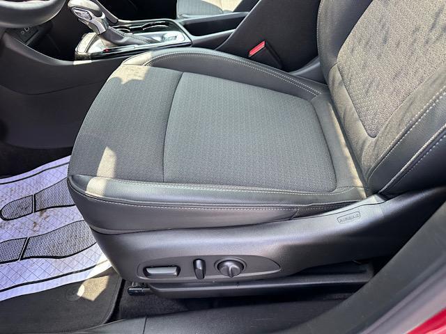 used 2021 Buick Encore GX car, priced at $23,194