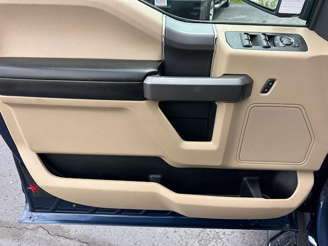 used 2020 Ford F-150 car, priced at $28,995
