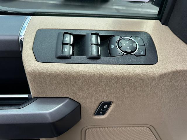 used 2020 Ford F-150 car, priced at $28,995