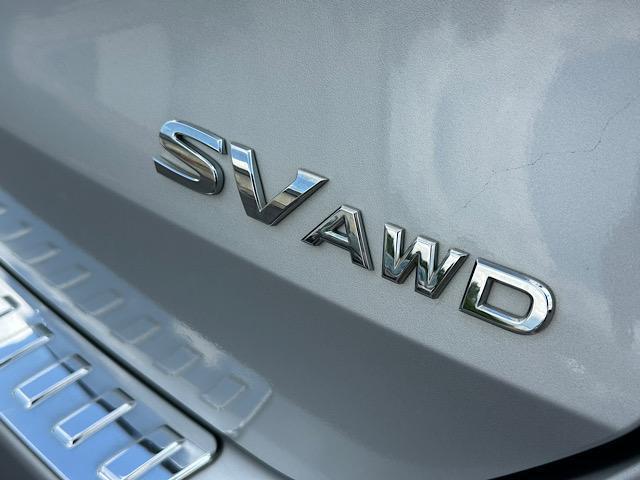 used 2017 Nissan Rogue car, priced at $10,395