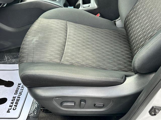 used 2017 Nissan Rogue car, priced at $10,395