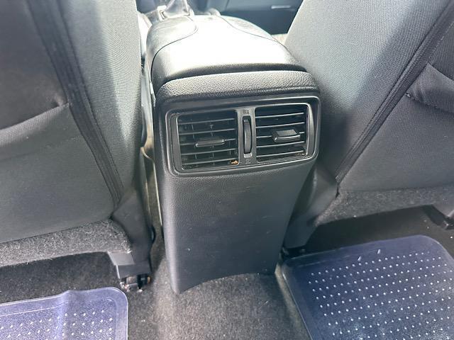 used 2017 Nissan Rogue car, priced at $10,395