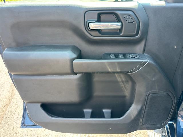 used 2022 Chevrolet Silverado 1500 car, priced at $32,995
