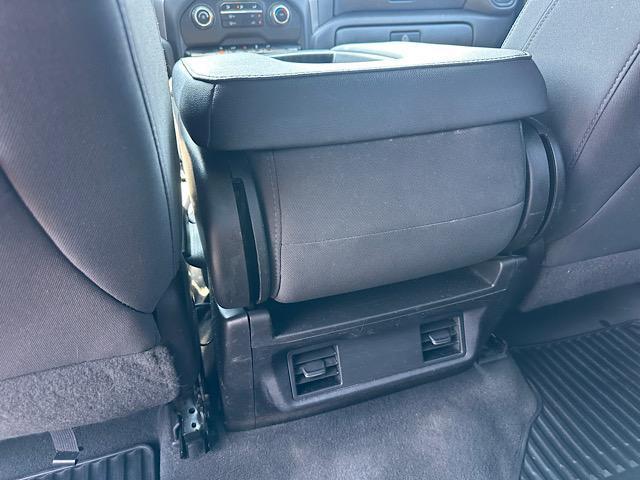 used 2022 Chevrolet Silverado 1500 car, priced at $32,995