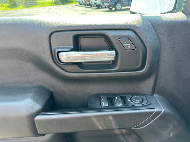 used 2022 Chevrolet Silverado 1500 car, priced at $32,995