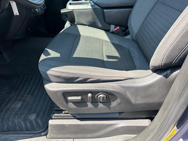 used 2022 Chevrolet Silverado 1500 car, priced at $32,995