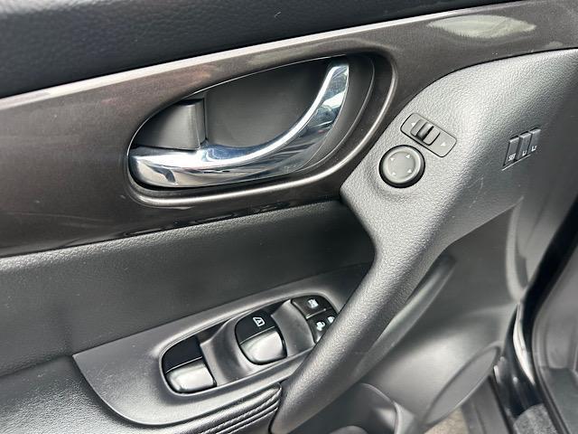 used 2019 Nissan Rogue car, priced at $18,995