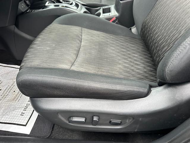 used 2019 Nissan Rogue car, priced at $18,995