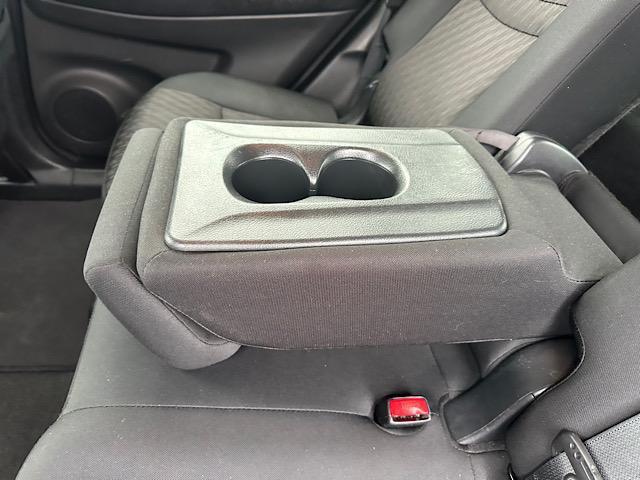 used 2019 Nissan Rogue car, priced at $18,995