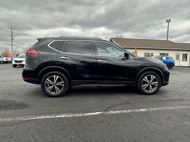 used 2019 Nissan Rogue car, priced at $18,995