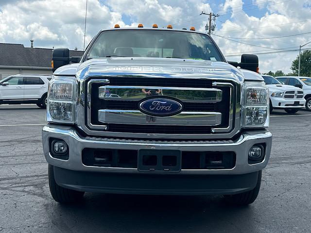 used 2015 Ford F-250 car, priced at $25,995