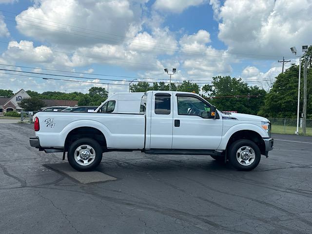 used 2015 Ford F-250 car, priced at $25,995