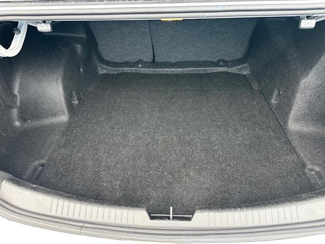 used 2023 Chevrolet Malibu car, priced at $21,995