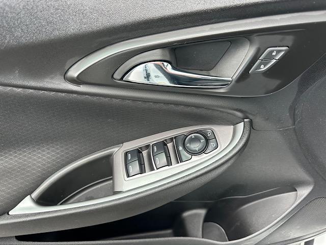 used 2023 Chevrolet Malibu car, priced at $21,995