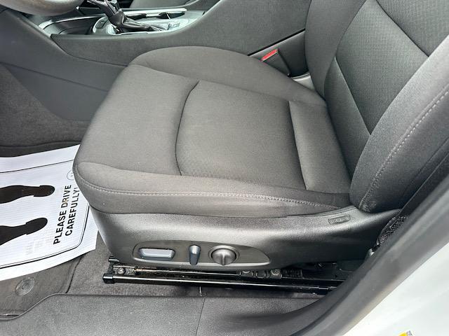 used 2023 Chevrolet Malibu car, priced at $21,995