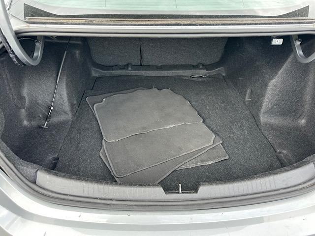 used 2023 Chevrolet Malibu car, priced at $18,995