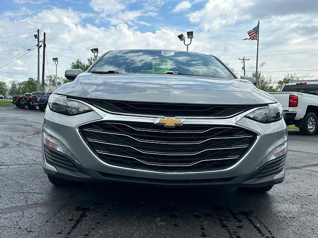 used 2023 Chevrolet Malibu car, priced at $18,995