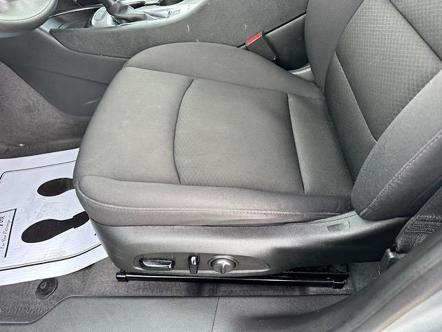 used 2023 Chevrolet Malibu car, priced at $18,995
