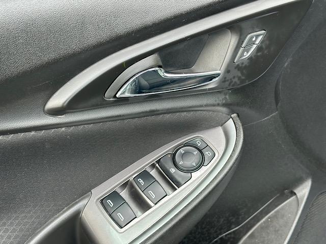 used 2023 Chevrolet Malibu car, priced at $18,995
