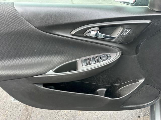 used 2023 Chevrolet Malibu car, priced at $18,995