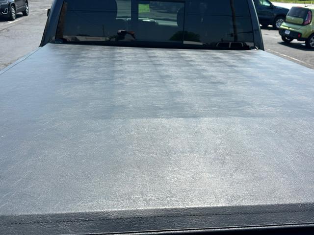 used 2021 Ram 1500 car, priced at $33,995