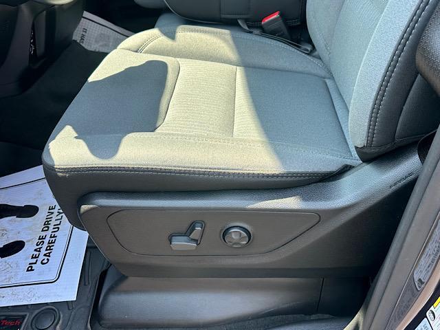 used 2021 Ram 1500 car, priced at $33,995