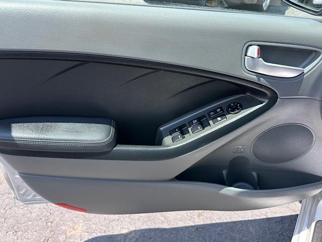 used 2017 Kia Forte car, priced at $7,995