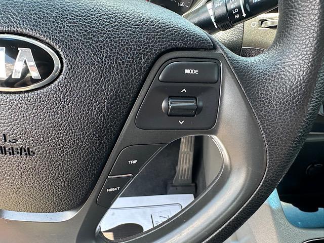 used 2017 Kia Forte car, priced at $7,995