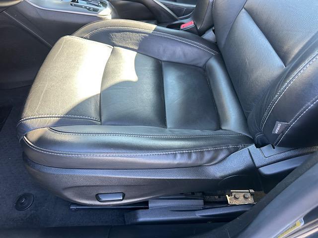 used 2015 Chevrolet Cruze car, priced at $8,795