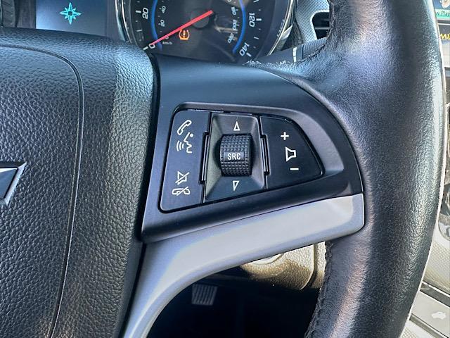 used 2015 Chevrolet Cruze car, priced at $8,795