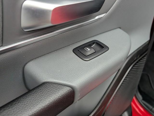 used 2022 Ram 1500 car, priced at $34,595