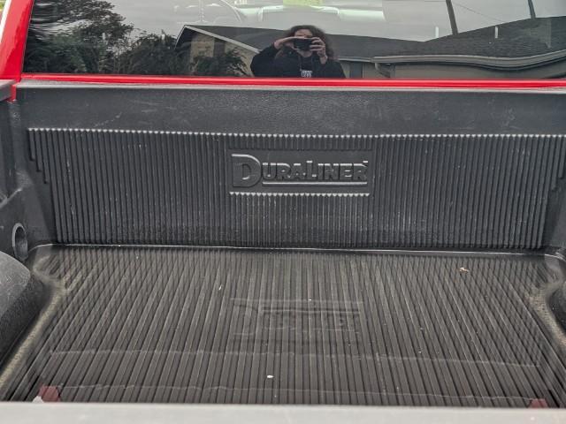 used 2022 Ram 1500 car, priced at $34,595